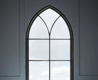 Rochester Custom Windows